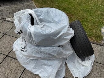 245/40 R18 97W XL