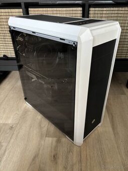 Herní PC 5600X + RTX3070