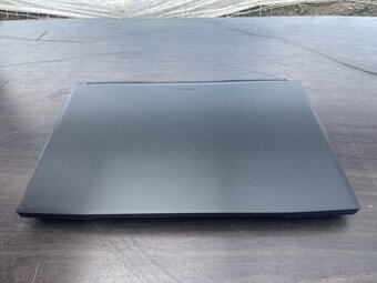 MSI Katana 17 B13VFK-249CZ