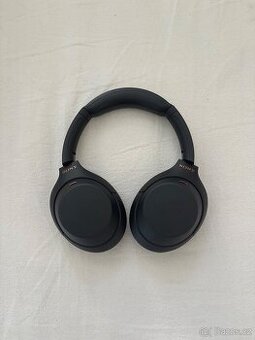 Sluchátka Sony WH-1000XM4