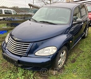 Chrysler PT Cruiser 2.2 CRD náhradní díly