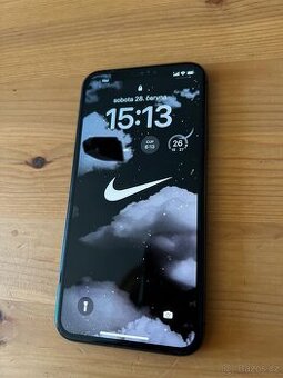 Apple iPhone X 64GB Space Gray