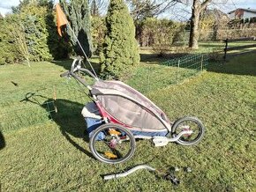 Chariot CX1