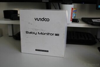 Dětská chůvička Yundoo