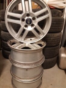 Alu disk ford