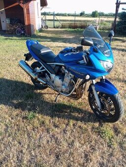 Suzuki Bandit 650S