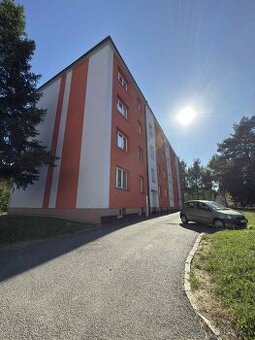Prodej bytu 2+1 po kompletní rekonstrukci
