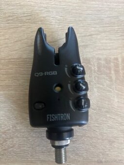Hlásiče záběru Fishtron Q9-RGB