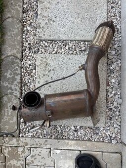 DPF Sharan 7N 103Kw CFF - 1