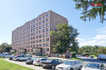Prodej bytu 3+1, 70 m², Čáslav, ul. R. Těsnohlídka