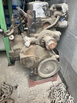 Prodám Motor Multicar 25