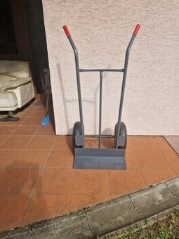 Prodám rudl na nafukovacích kolech průměr 320mm