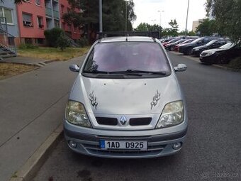 Renault scenic 1.6 - 2003