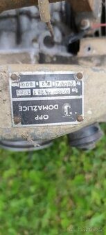 opp domažlice - 1