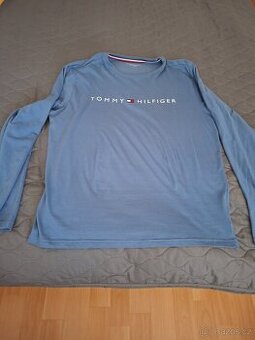 Pánské  triko Tommy Hilfiger