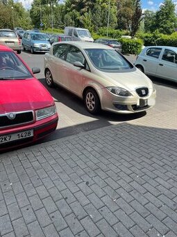 Seat Toledo 1.9Tdi
