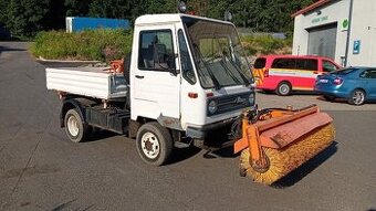 Multicar M26