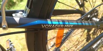 Elektrokolo LECTRON VOYAGER MRX středový motor