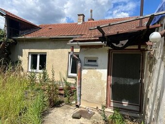 Cihle za demolici a odvoz