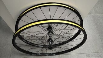 Zapletená kola 29" Miche XM45 Boost