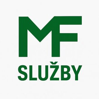 Údržba zeleně, sekání trávy