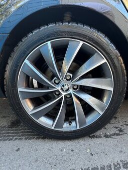5x112 r18 Pegasus
