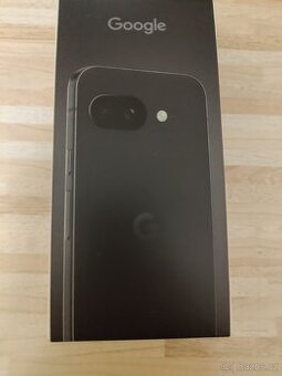 Prodám Google Pixel 9a