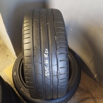 Letní pneumatiky Hankook 235/40/18