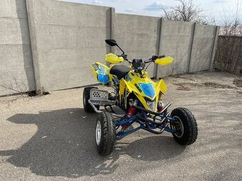 Suzuki ltr 450