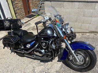 Suzuki intruder 1500 - 1