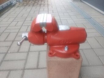 Svěrák York 125 - možné zaslat.