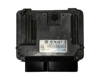 1.4 TSI CAXA Škoda ecu MED17.5.5