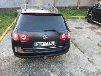 Passat b6