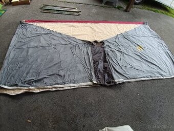 Účko ke karavanu č. 100524 - 810 cm