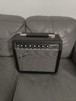 Kytarové kombo Fender Champion 20