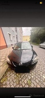 Díly MAZDA 3