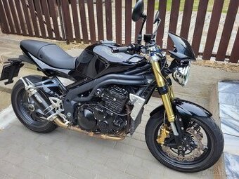 Triumph Speed Triple 1050