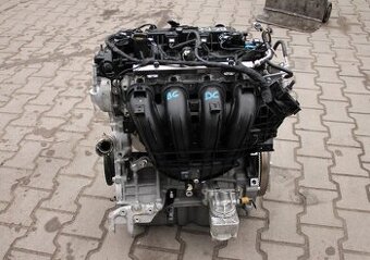 Motor Ford XUJN BGDC ZTJE FSJA Y9DA atd.