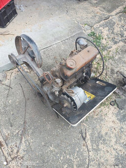 motor na škoda 100 - 105, kód motoru /1