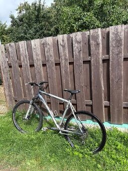 Horské kolo SPECIALIZED
