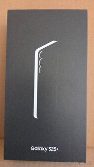 Samsung Galaxy S25 plus, 512 Gb