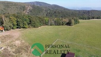 Prodej pozemky pro bydlení, 4 616 m2 - Boleboř, ev.č. 01693