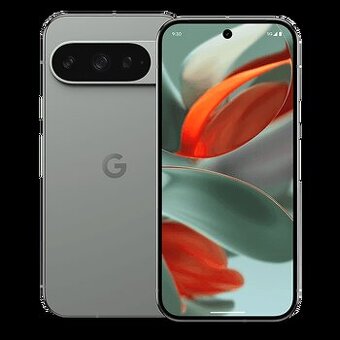 Google Pixel 9 pro, 256GB, Hazel