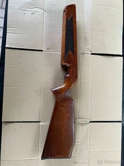 Vzduchovka Slavia 631