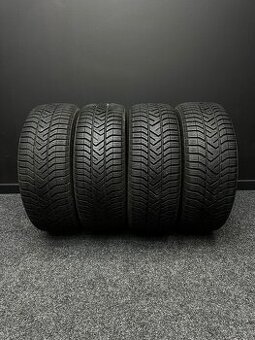 Sada pneu Pirelli 205/55/16 91T