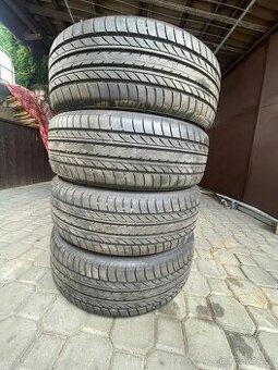 Letní pneu Yokohama 225/60r17