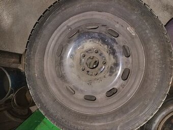 Zimní pneumatiky, Tomket Snowroad