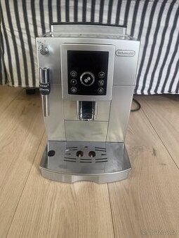 Prodám kávovar DeLonghi ECAM 23.420 SB – na díly / k opravě