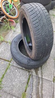 Letní pneu Barum 175/65 R14