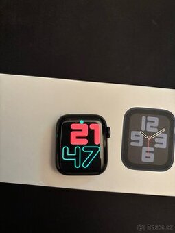 Apple watch SE (2022)